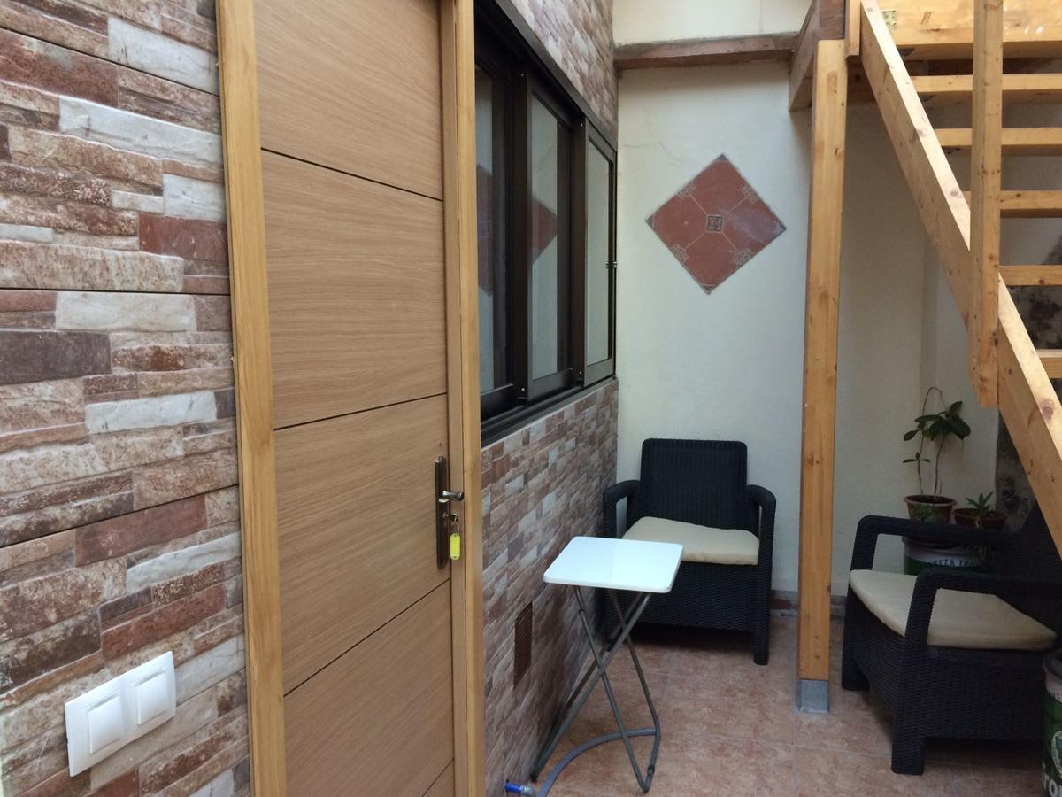 Bounty Bedroom Пуэрто-дель-Росарио Экстерьер фото